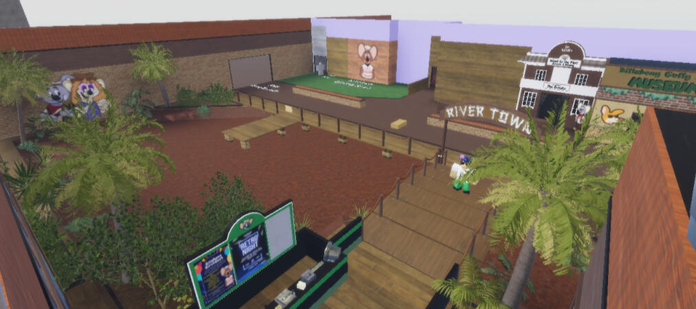 4th Location