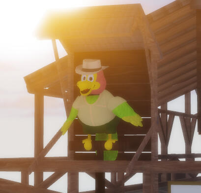 Bird
